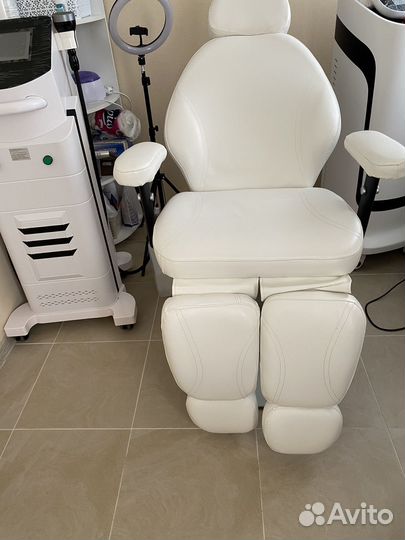 Кресло для педикюра б у