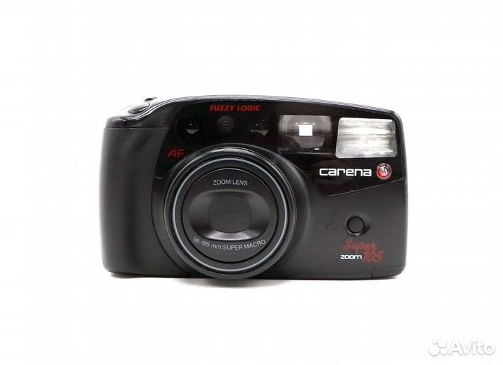 Carena Super Zoom 105