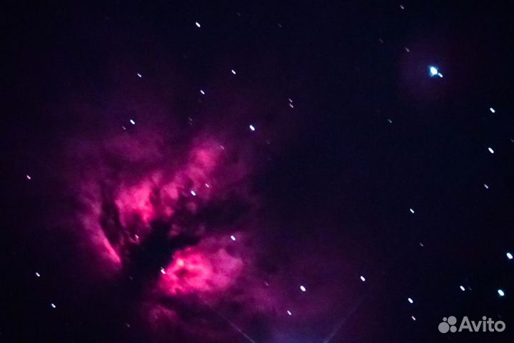 Астрономические экскурсии в Евпатории