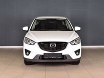 Mazda CX-5 2.5 AT, 2013, 126 411 км, с пробегом, цена 1 230 000 руб.