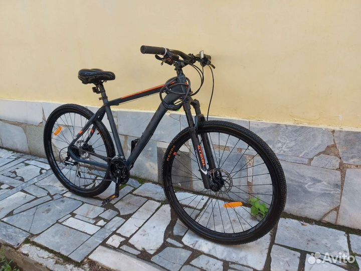 Велосипеды бу взрослый 29 колеса