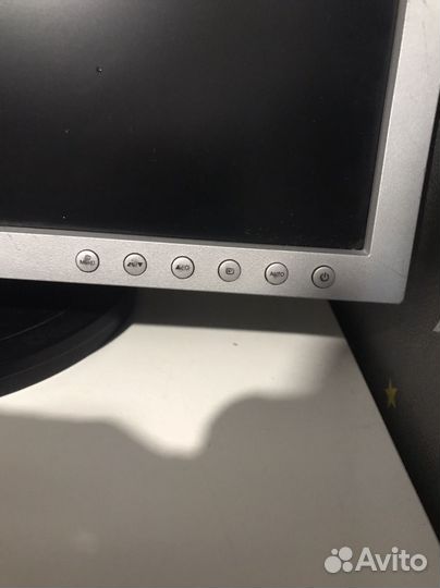 Монитор