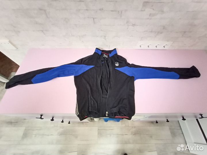 Велокуртка Campagnolo