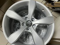 Литье диски r16 5x100