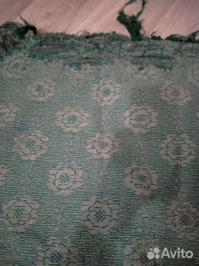 Советское одеяло накидка