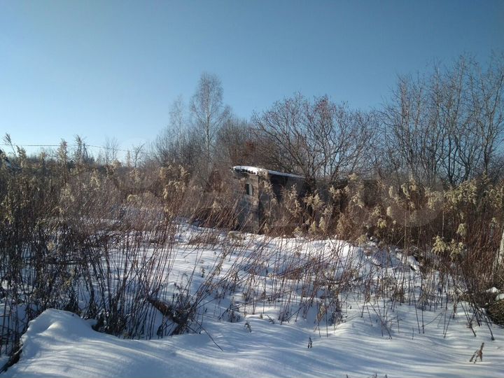 Участок 6 сот. (СНТ, ДНП)