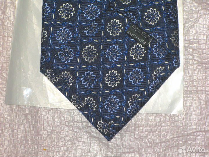 Эксклюзивные галстуки