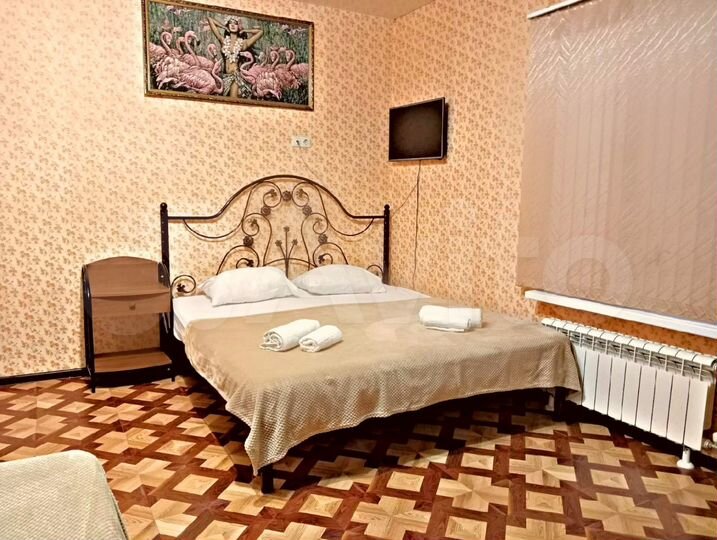 Комната 21 м², 2/3 эт.