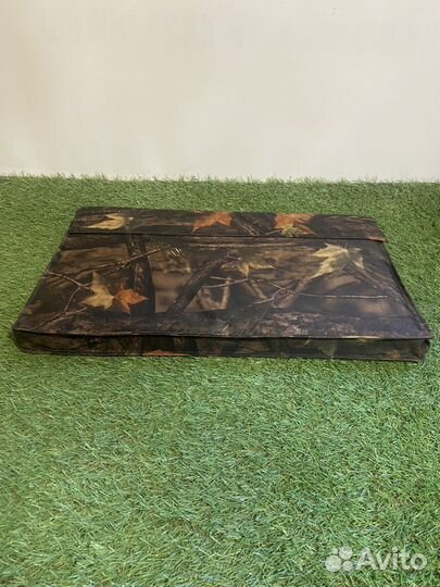 Мангал дипломат