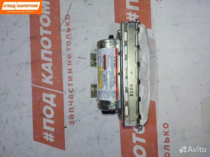 Подушка безопасности переднего пассажира Suzuki