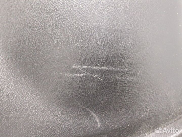 Панель передняя салона Chevrolet Volt, 2017