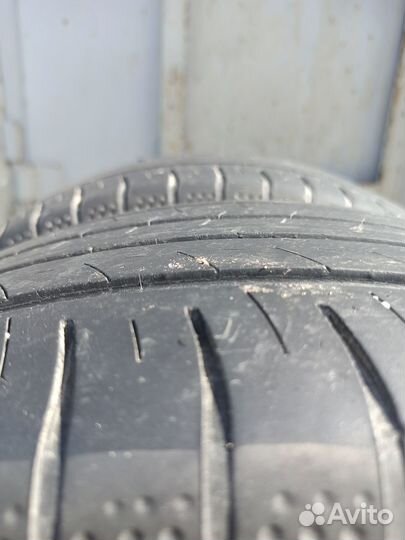 Yokohama BluEarth-GT AE-51 205/55 R16 94V