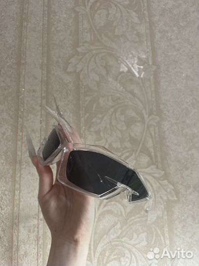 Солнцезащитные очки rick owens