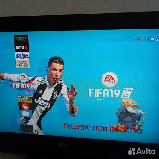 Sony playstation 3 slim