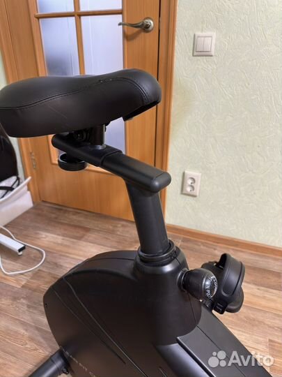 Велотренажер clear fit cb 250