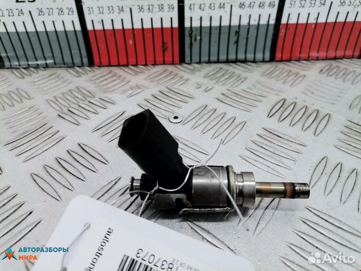 Форсунка Audi A6 4F/C6 2007 06E906036E