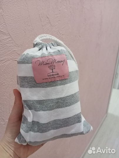 Милкснуд для кормления ребенка