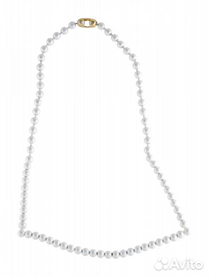 Ожерелье margiela оригинал