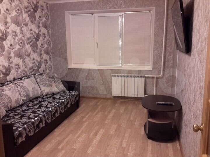 2-к. квартира, 45 м², 1/5 эт.