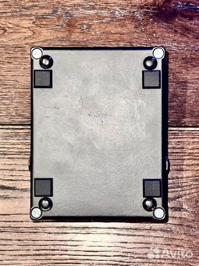 Chris Custom Crusher