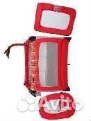 Детская кровать манеж Chicco Lullaby