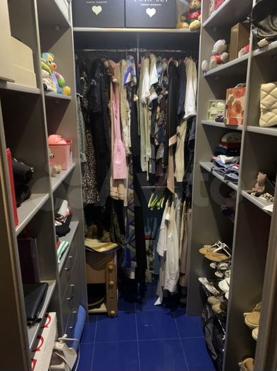 3-к. квартира, 50 м², 4/5 эт.