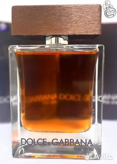 Dolce & Gabbana The One (Дольче Габбана Зе Ван)