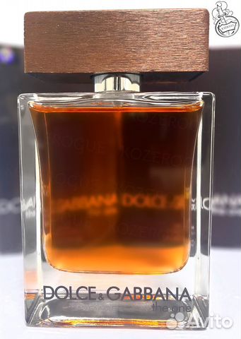 Dolce & Gabbana The One (Дольче Габбана Зе Ван)