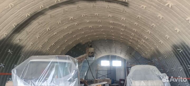 Утепление стен фасадов пенополиуретаном (ппу)