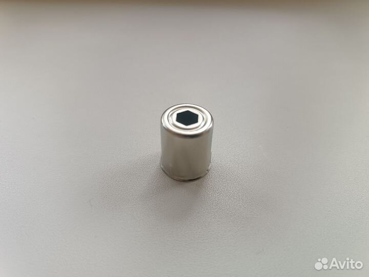 Колпачок магнетрона для свч-печи