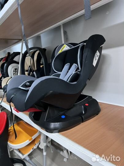 Прокaт автокресло