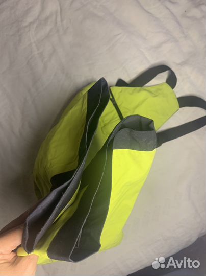 Горнолыжные штаны детские 110