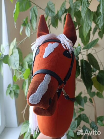 Продаю хоббихорса В наличие