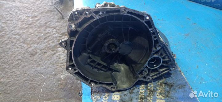 МКПП Opel Tigra A купе X14XE 1998