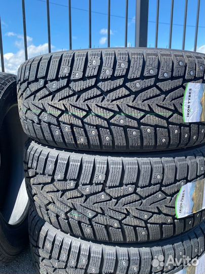 Ikon Tyres Nordman 7 185/65 R14