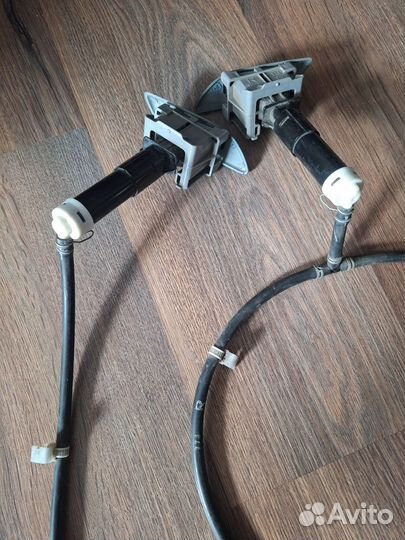 Омыватели фар мазда 6 GJ