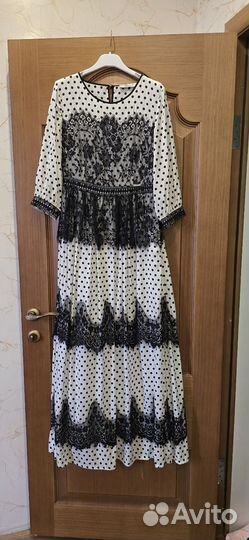 Платье женское вечернее