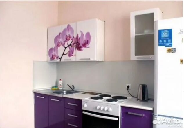 Кухонный гарнитур 