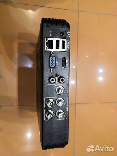 Видеорегистратор для систем видеонаблюденияgtr-41D