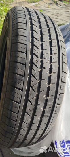 Atlas A50 SUV 225/60 R18
