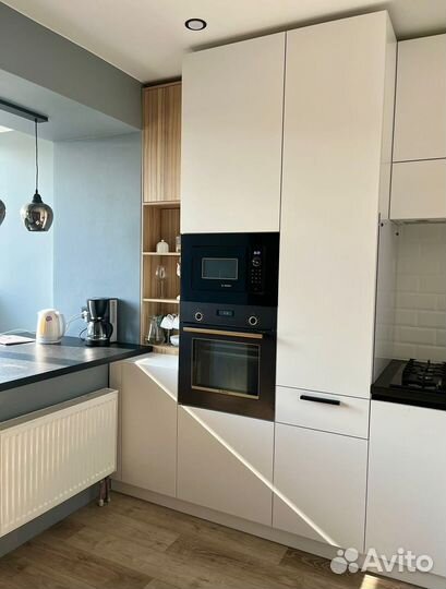 Кухни на заказ