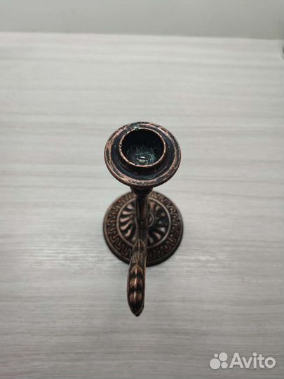 Подсвечник СССР