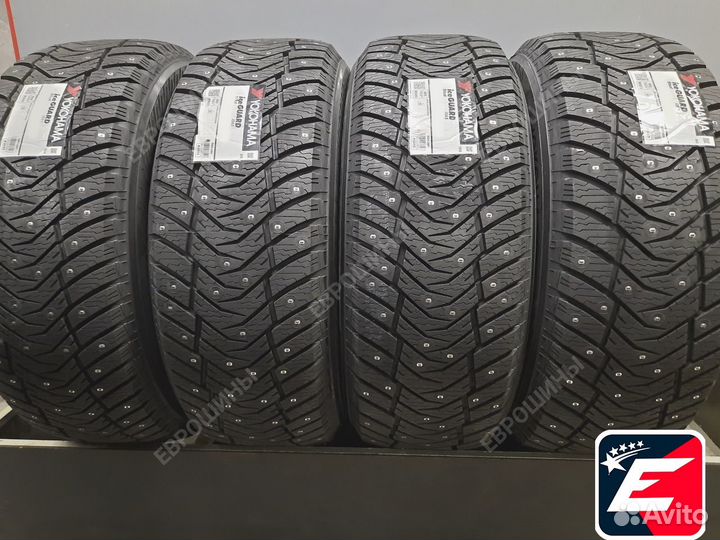 Yokohama Ice Guard IG65 275/60 R20 115T