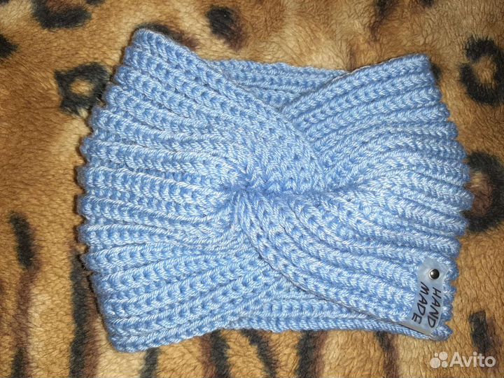 Повязка на голову