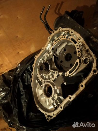 Hyundai sonata АКПП 2.0 б/у