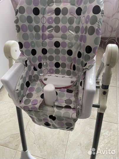 Стульчик для кормления