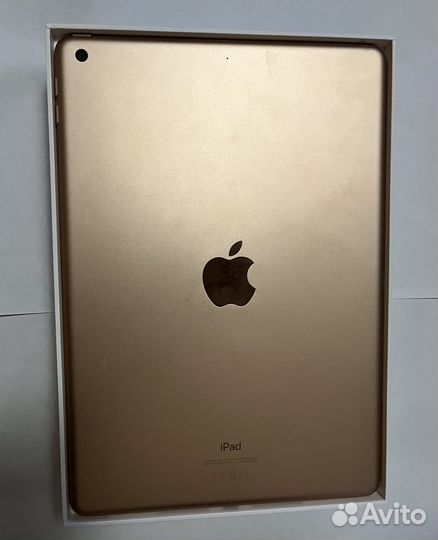 iPad 8 поколения 32gb