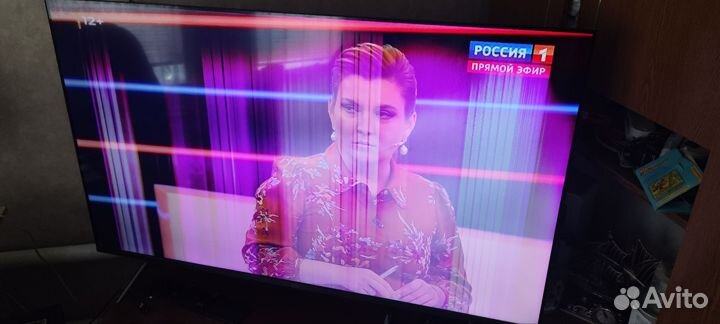 Телевизор SMART tv Artel 55