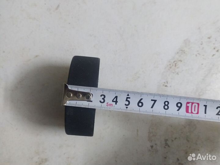 Шайба хоккейная бу