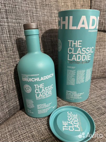 Бутылки от алкоголя